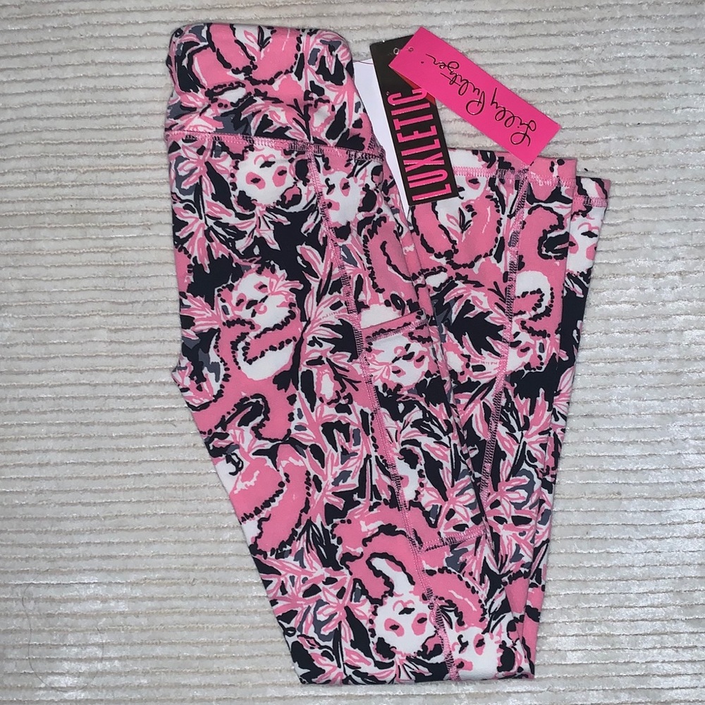 ****LILLY ALERT 🚨 ****